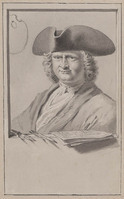 V 028c
          <br/>
          Portret van Cornelis Pronk
          <br/>
          <em>Noorde, Cornelis van (1731-1795)</em>